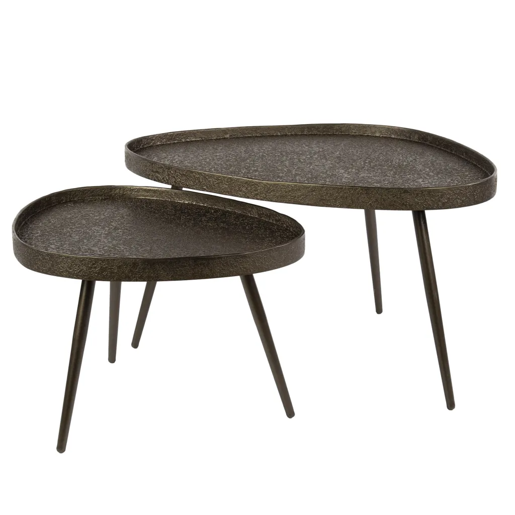 HUUS Salontafel Malo