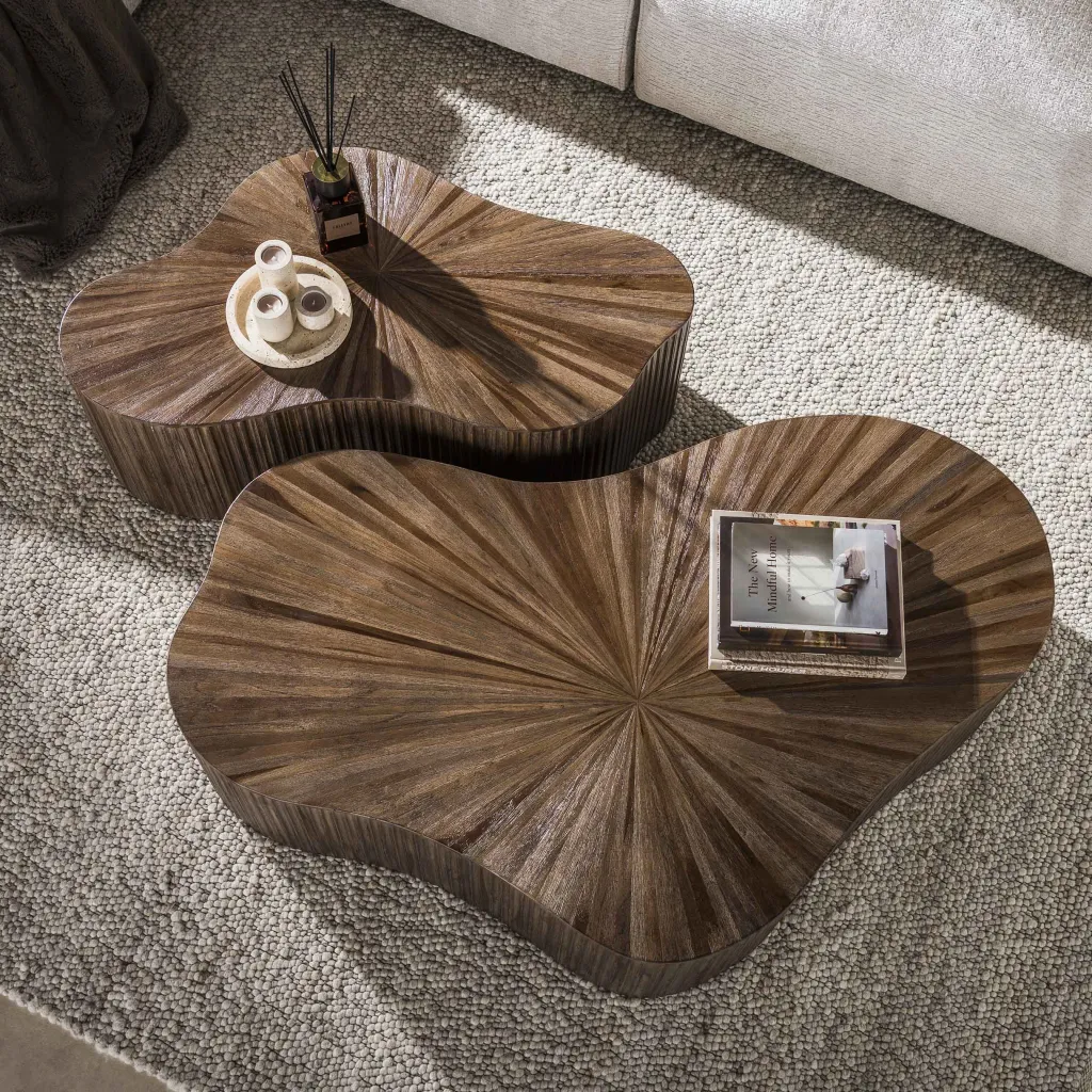 HUUS Salontafel Marlon