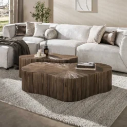 HUUS Salontafel Marlon