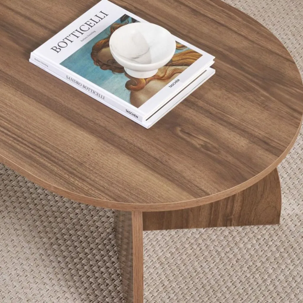 HUUS Salontafel Nihon