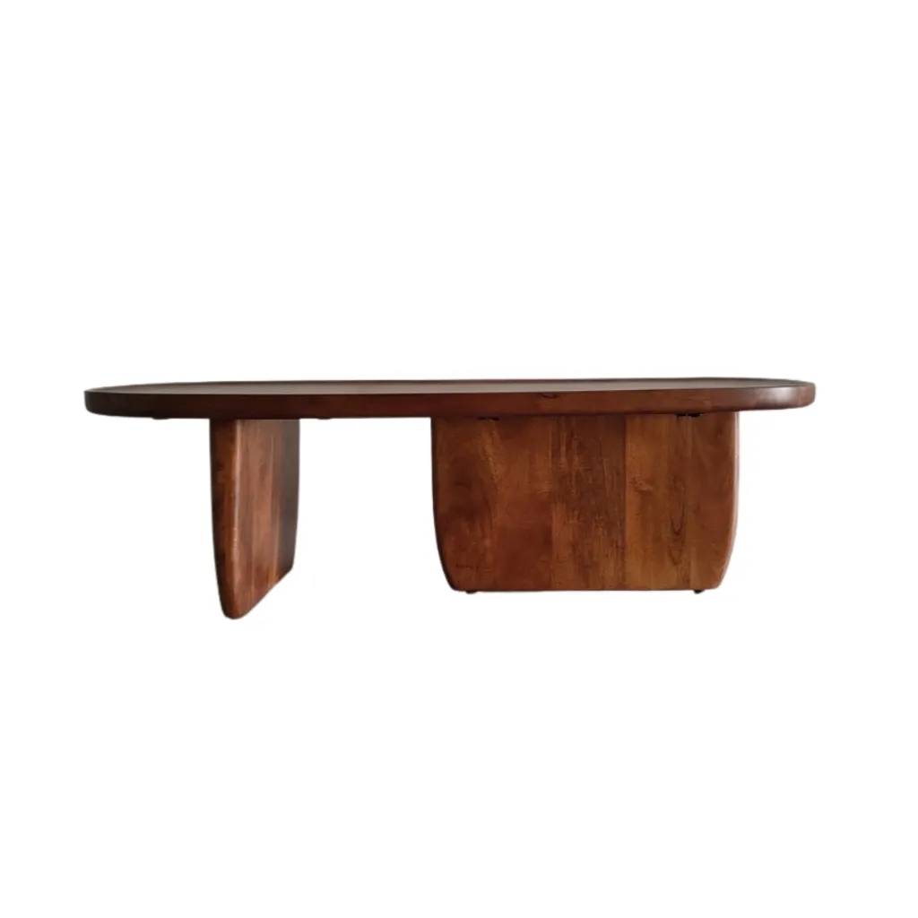 HUUS Salontafel Olivia