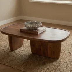 HUUS Salontafel Olivia