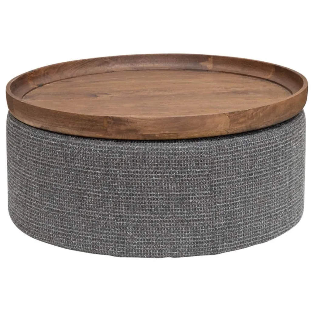 HUUS Salontafel Ossana – Rohde