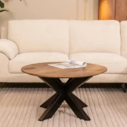 HUUS Salontafel Otis