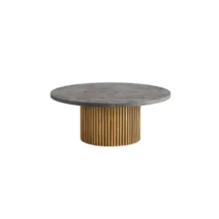 HUUS Salontafel Palazzo – Rond