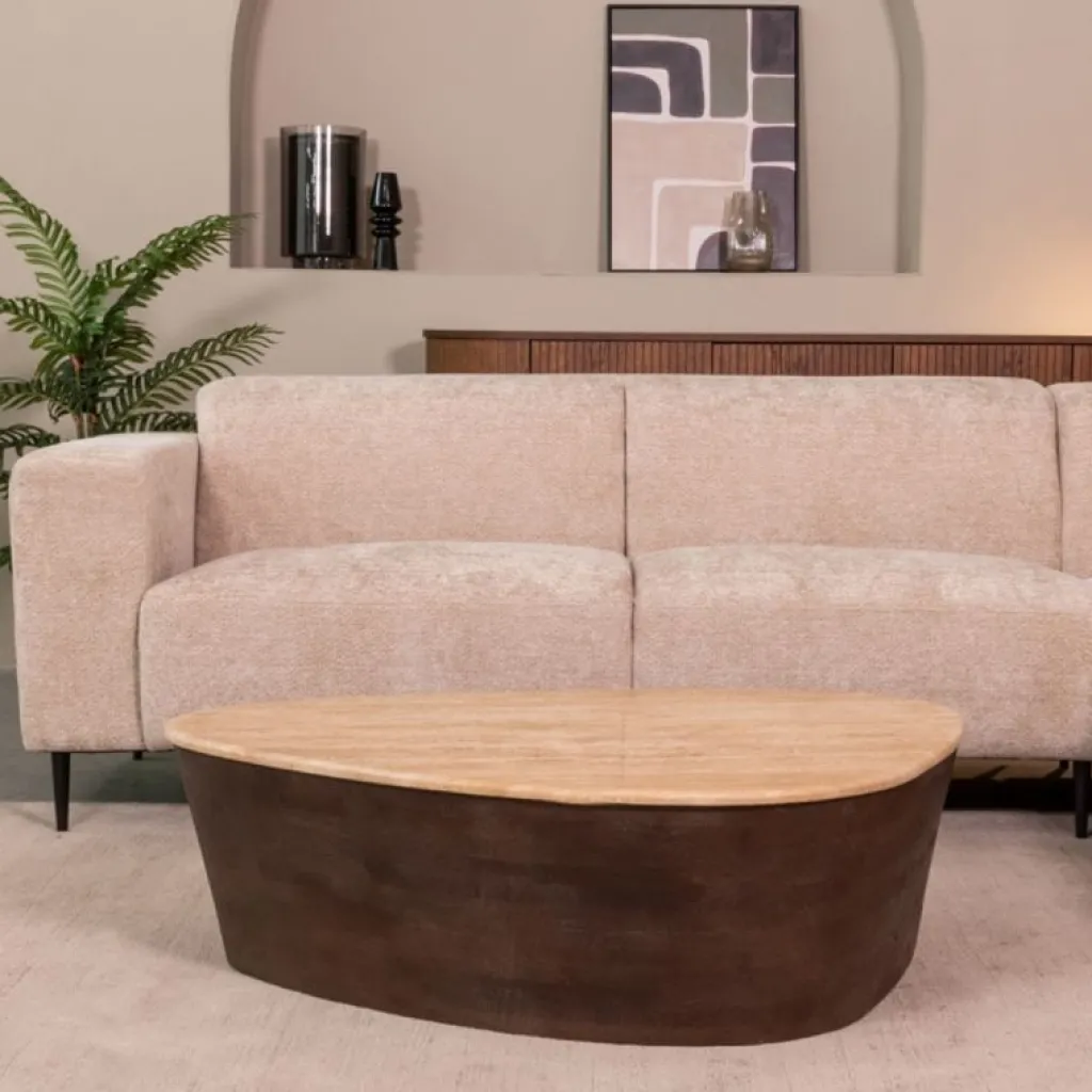 HUUS Salontafel Ravi