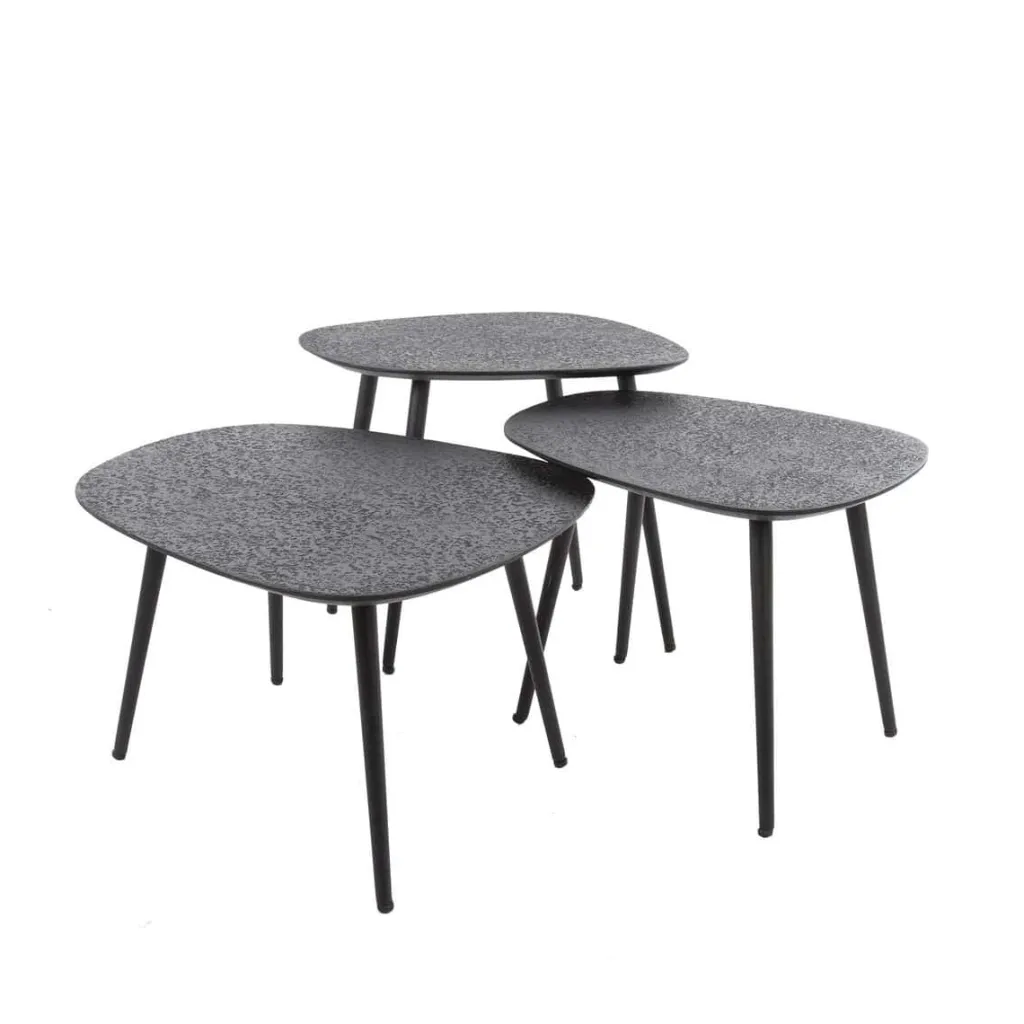 HUUS Salontafelset Bettie