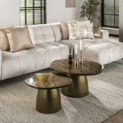 HUUS Salontafelset Classic