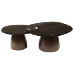 HUUS Salontafelset Classic