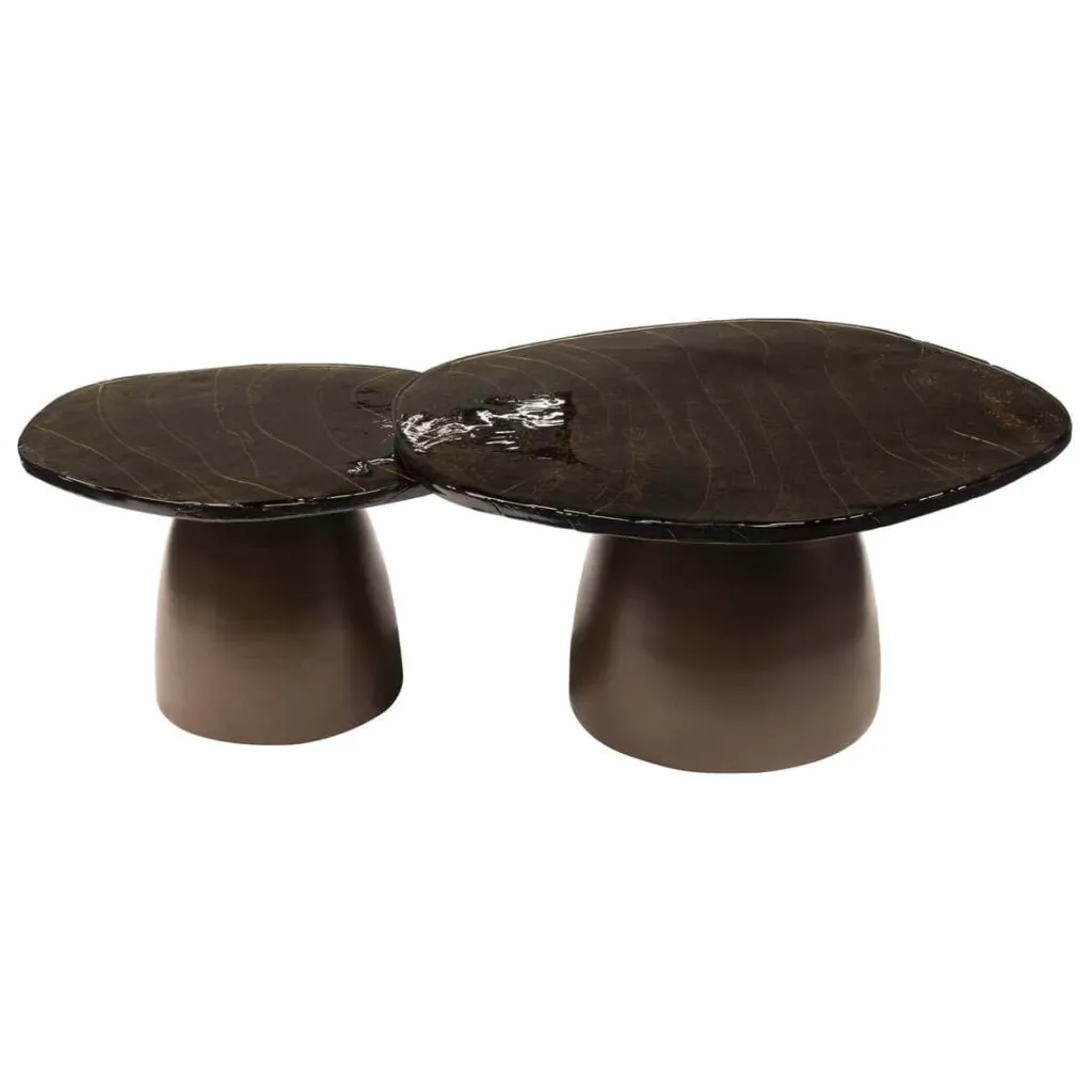 HUUS Salontafelset Classic
