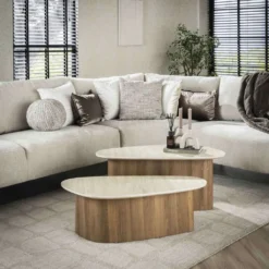 HUUS Salontafelset Kelsie