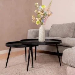 HUUS Salontafelset Lisanne