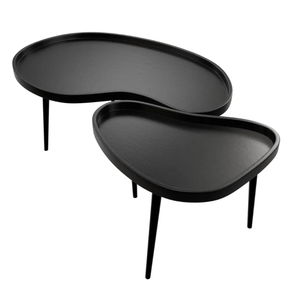 HUUS Salontafelset Luna