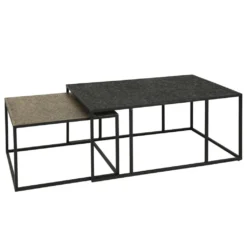 HUUS Salontafelset Pascale