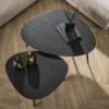 HUUS Salontafelset Robbie