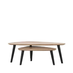 HUUS Salontafelset Rock