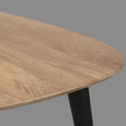 HUUS Salontafelset Rock