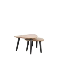 HUUS Salontafelset Rock
