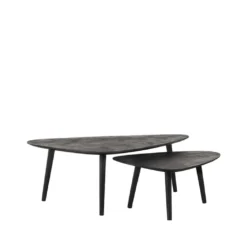 HUUS Salontafelset Rock