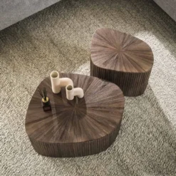 HUUS Salontafelset Selma