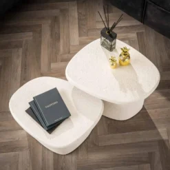 HUUS Salontafelset Steffi