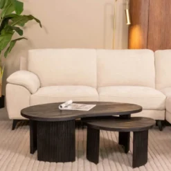 HUUS Salontafelset Timon
