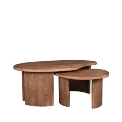 HUUS Salontafelset Timon