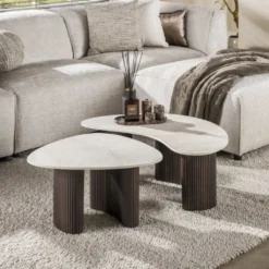 HUUS Salontafel Silvy