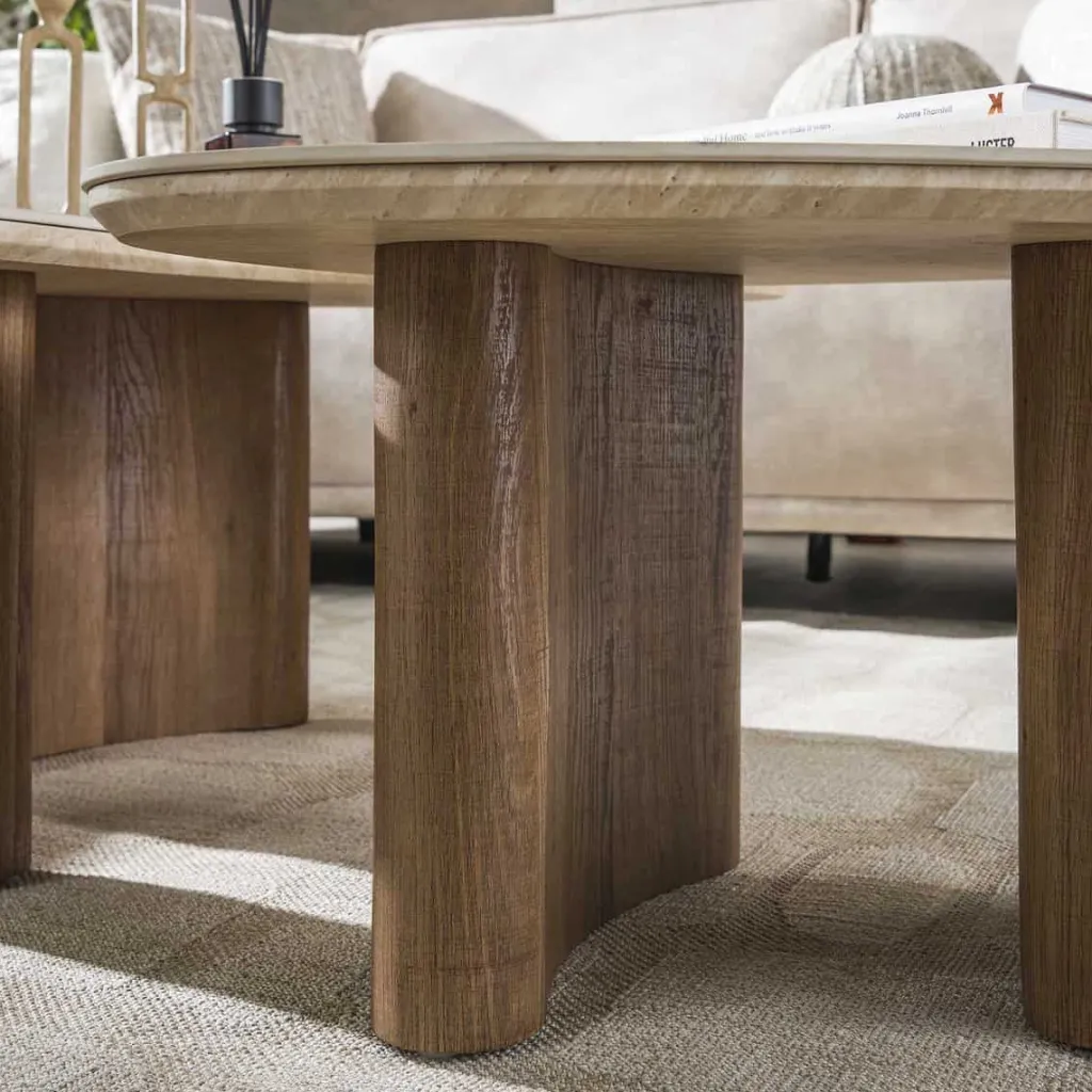 HUUS Salontafel Silvy
