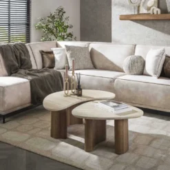 HUUS Salontafel Silvy