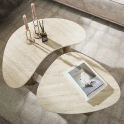 HUUS Salontafel Silvy