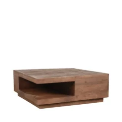 HUUS Salontafel Square – 80x80cm