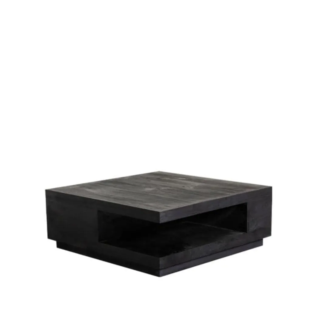 HUUS Salontafel Square – 80x80cm