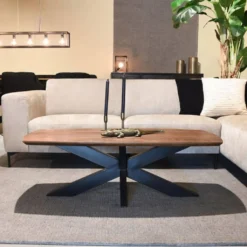 HUUS Salontafel Zane