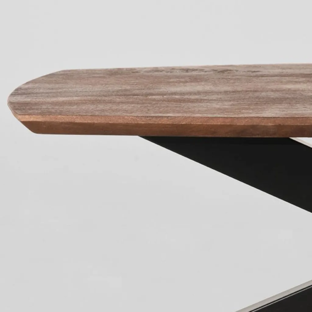 HUUS Salontafel Zane