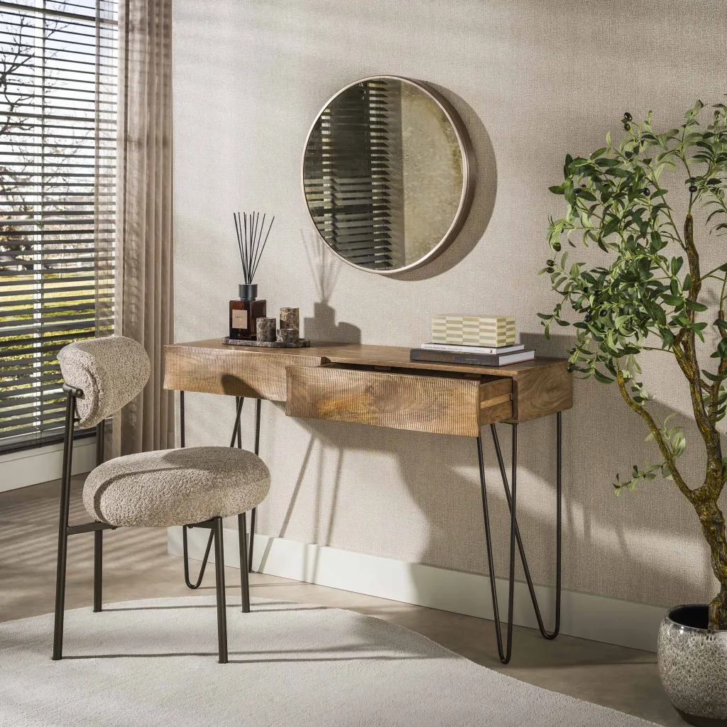 HUUS Sidetable Adam
