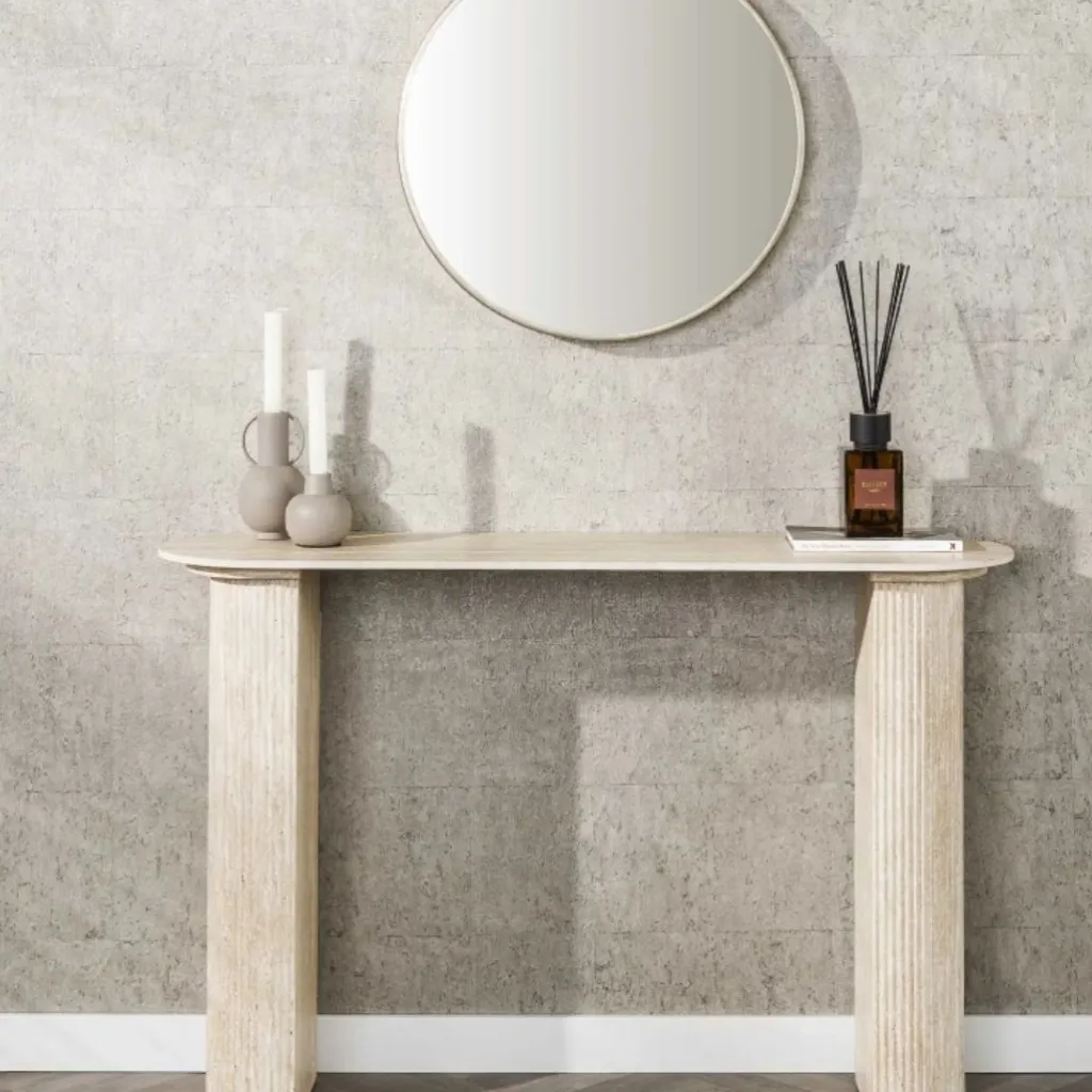 HUUS Sidetable Liva