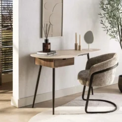 HUUS Sidetable Madonna