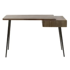 HUUS Sidetable Ruby