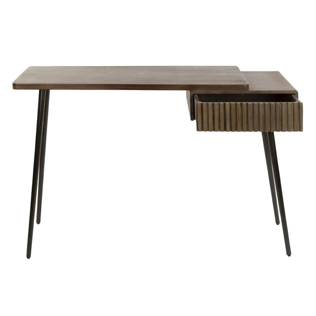HUUS Sidetable Ruby