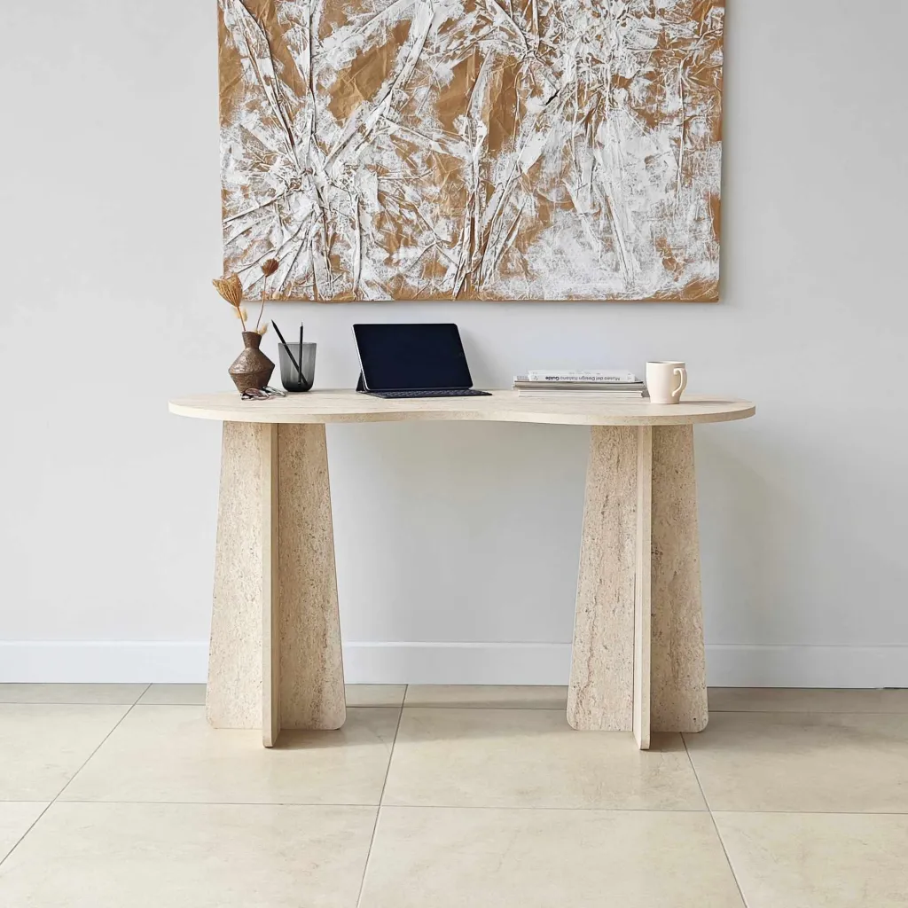 HUUS Sidetable Sakura