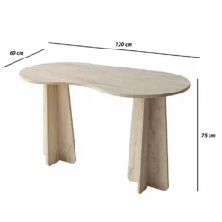 HUUS Sidetable Sakura