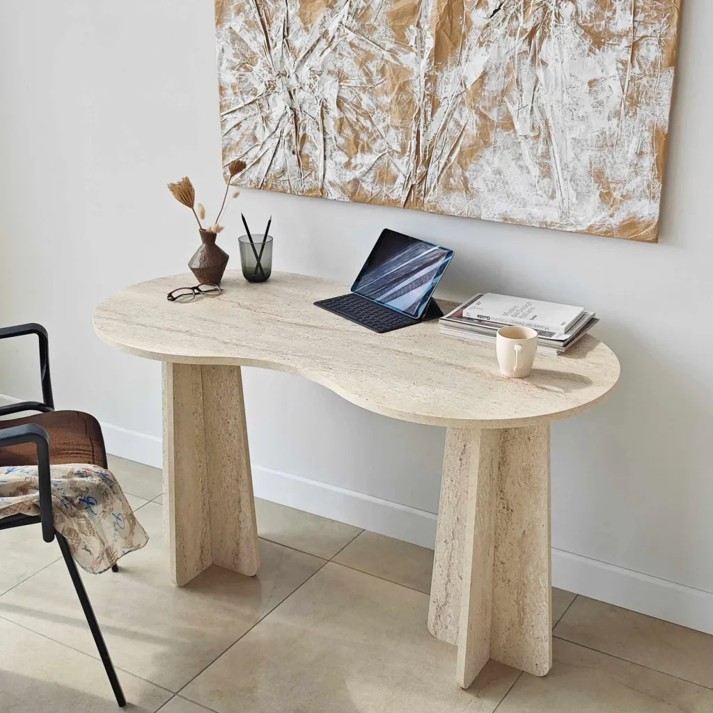 HUUS Sidetable Sakura