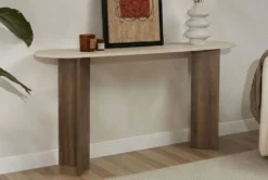 HUUS Sidetable Shiro