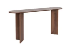 HUUS Sidetable Shiro