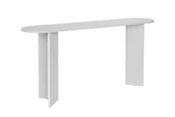 HUUS Sidetable Shiro