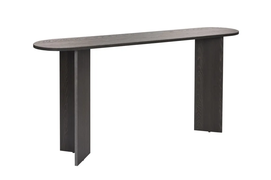 HUUS Sidetable Shiro