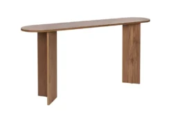 HUUS Sidetable Shiro