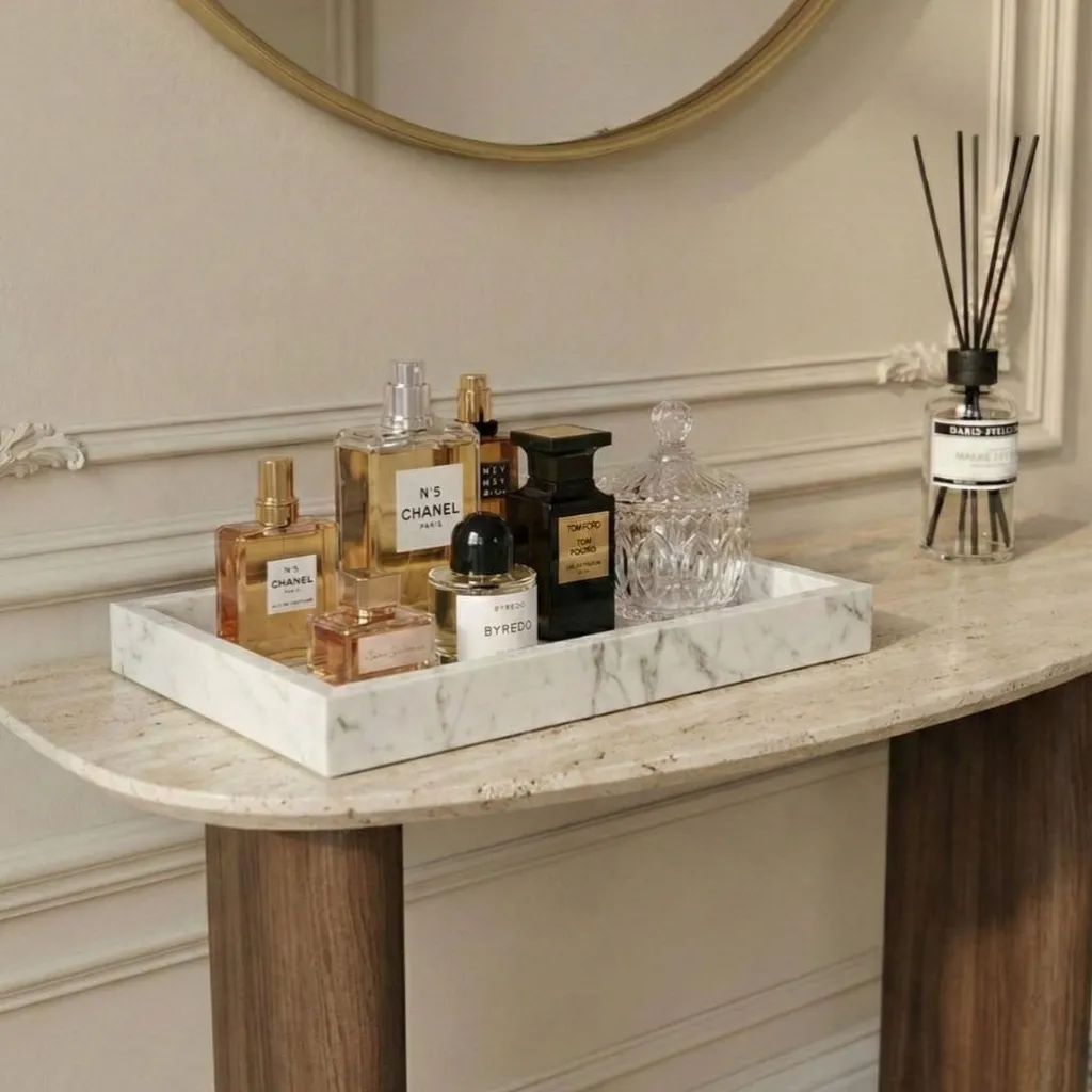 HUUS Sidetable Silvy
