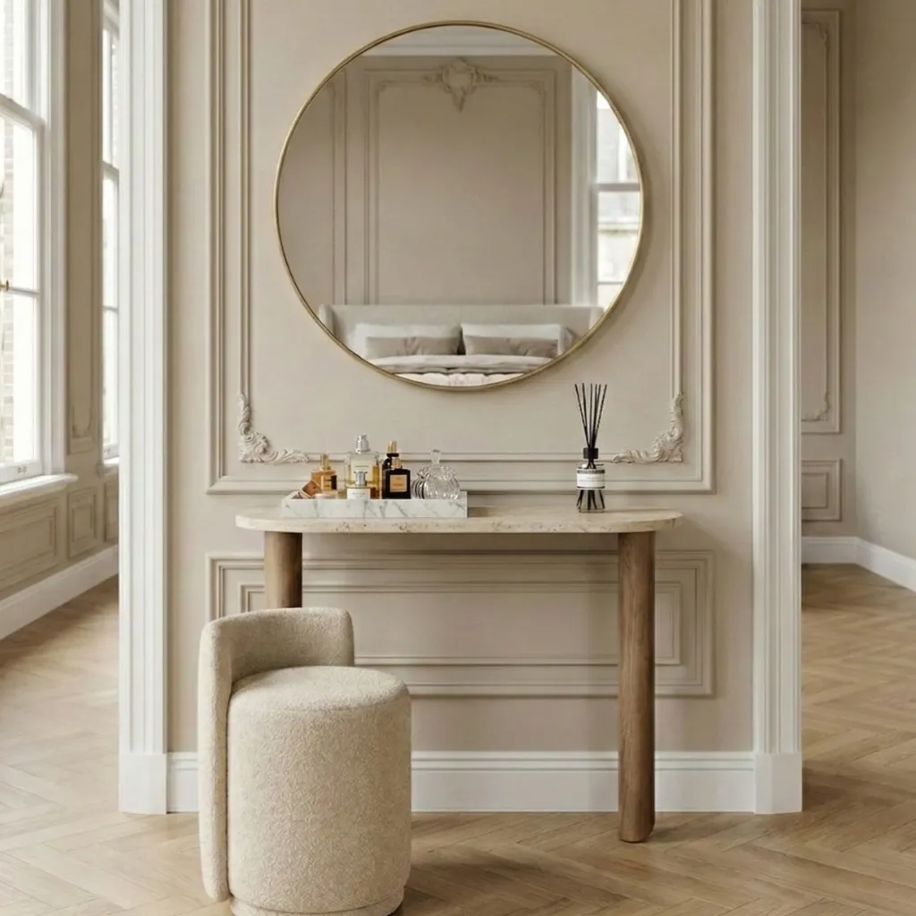 HUUS Sidetable Silvy